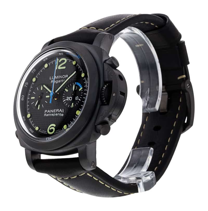 Panerai Luminor Regatta PAM00332